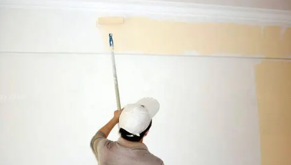 油漆分散剂在油漆使用过程的作用